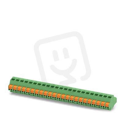Konektor desky plošných spojů FKCOW 2,5/23-ST-5,08 PHOENIX CONTACT 1860756
