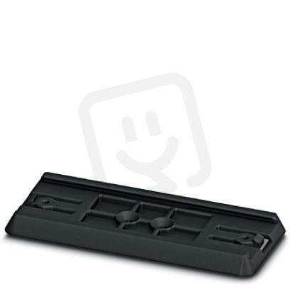 CARRIER/L-PMP-ENCLOSED (110X38) Nosiče štítků 0831062