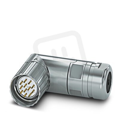 CA-16P1N12T0DNX Kabelový zástrčkový spoj 1244149