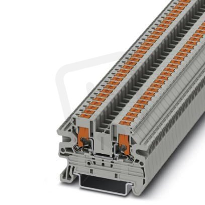 PTV 2,5 Průchozí svornice 1078960