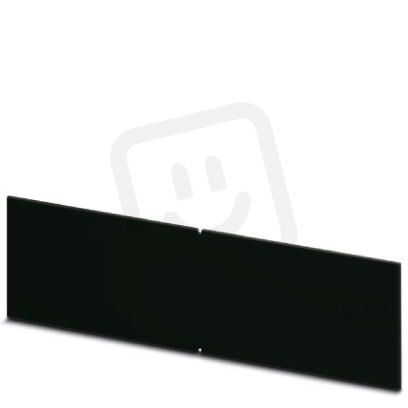 UCS SW 195-F 9005 Boční stěna 2203379