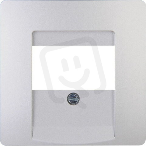 326020182 TAE cover plate for TAE teleph