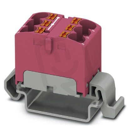 PTFIX 6X4-NS35A PK Blok rozvodek 3273675