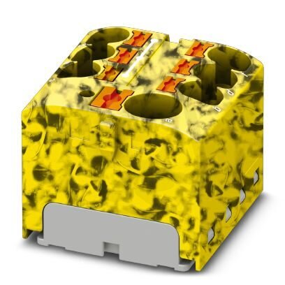 PTFIX 10/6X4-FE Blok rozvodek 3273876