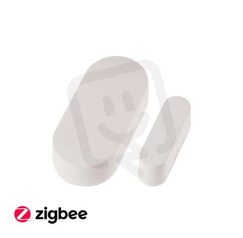 SMART Zigbee 3.0 dveřní senzor ZB3 T-LED 068507