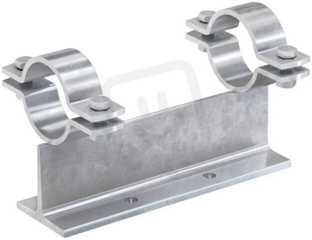Objímka s botkou masiv FMPS 125 1/2-150 FISCHER 547888