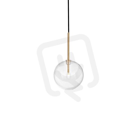 Závěsné svítidlo Equinoxe sp1 d15 IDEAL LUX 277370