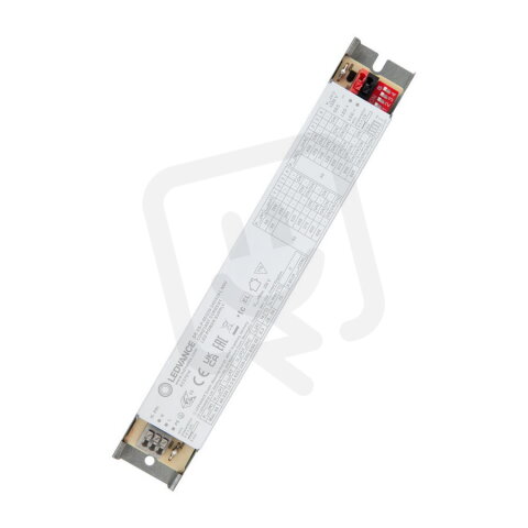 LEDVANCE LED DRIVER DIP-SWITCH LINEAR -60/220-240/625 L NSV
