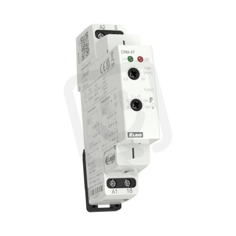 Programovatelný schodišťový automat CRM-47 ELKO EP 8595188191210