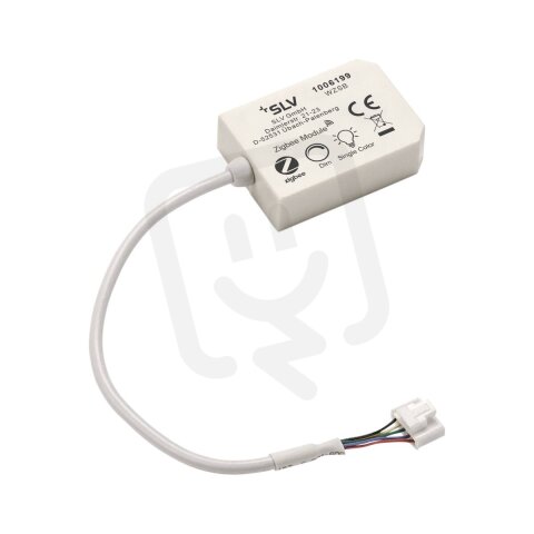 Modul RF Zigbee pro můstkový DALI LED driver jednobarevný SLV 1006199