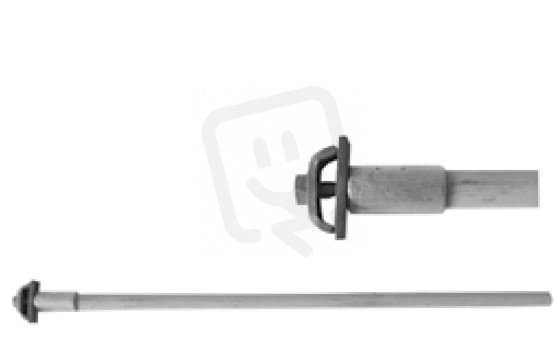 Izolační tyč pro uchycení vodiče IZT V 680 Kovoblesk 24525