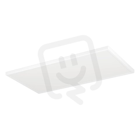 Stropní svítidlo ROVITO LED-CCT 570X300 bílá 17,2W IP44 EGLO 901453