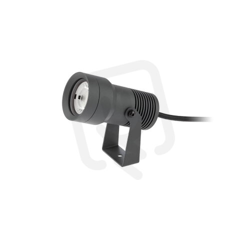 XDOT PROJECTOR 12W 100-265V AC 3000K IP6