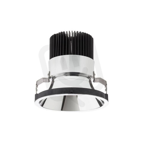 XTHEMA 1x25W 700mA 36-38V DC 3000K CRI.8