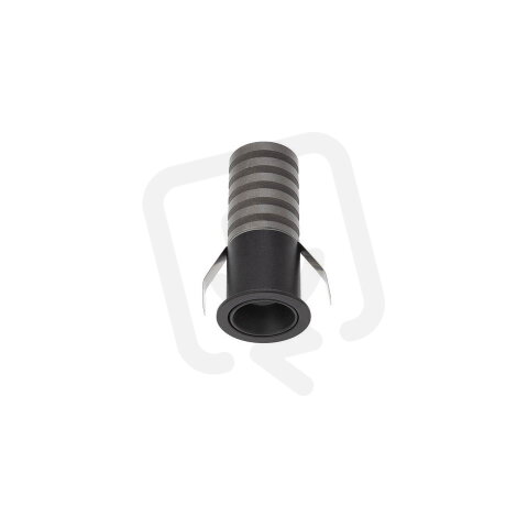 XPIKO RECESSED FIX DOWNLIGHT 5W 2700K SB
