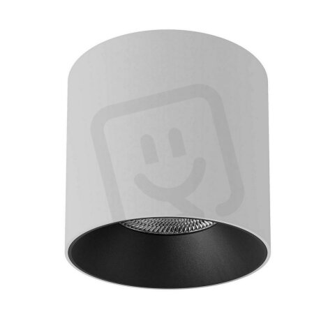 XPILAR SURF. RND. LIGHT FITING 30W 220-2