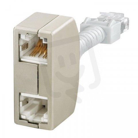 RJ45 zástrčka adaptéru IE-CSM 1 SET WEIDMÜLLER 8808400000