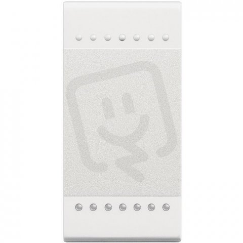 Legrand N4915 BTL KLAPKA TLAČ PODSV,PANT,1M