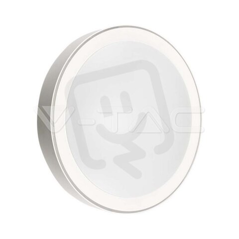 20W-40W-20W LED Domelight With Remote C V-TAC SKU2114761