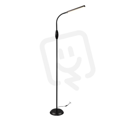 TORO incl.1x5W LED/700Lm/3000+4000+5000K