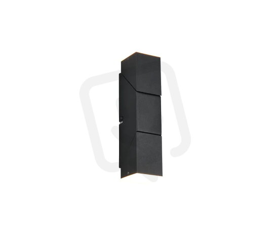 Svítidlo RAGLAN incl.2x3W LED/300Lm/3000