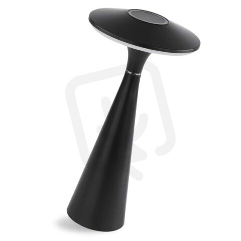 LED stolní lampa JASON, nabíjecí EMOS Z7633