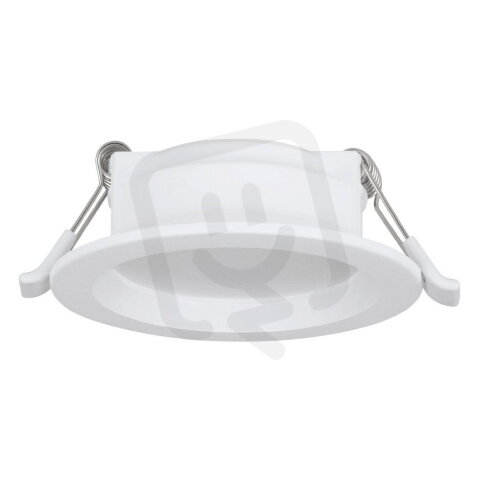 Vestavné svítidlo IDUN-E LED 4W IP20 EGLO 74102