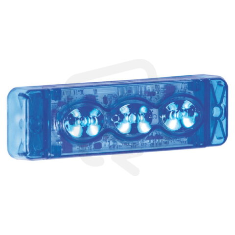Svítidlo signální FWL 3.0 LED SIRENA 90980