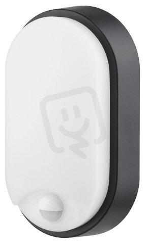 DITA OVAL B 18W PIR CCT