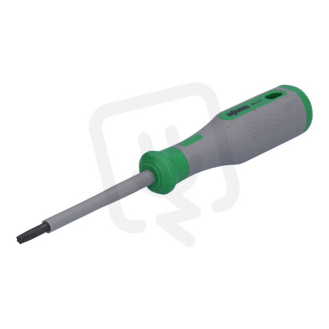 Šroubovák VDE Torx, T25, Otestováno VDE, green/gray WAGO 206-2167