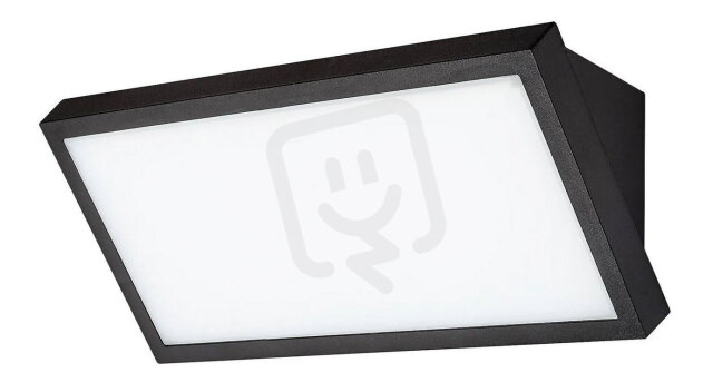 RAPLA2 bílá LED 18W IP65