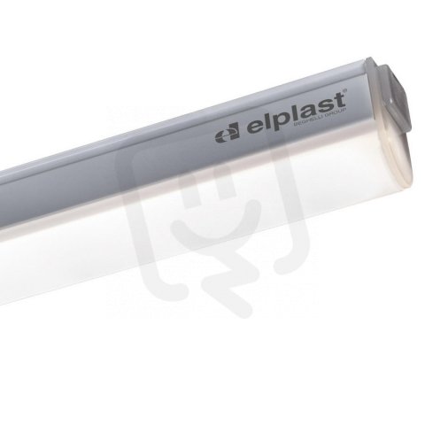 REGLETTE LED ECO  313 mm 4W 4000K 320lm