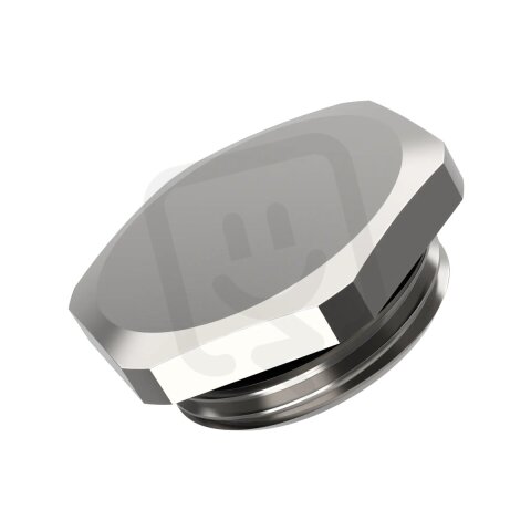SKINDICHT BL-M heX. 40X1.5 +O-RING