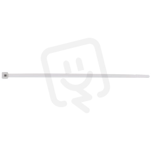 Kabelové vázací pásky CABLE TIES TY-RAP TY 234 M 356X2.4 NA LAPP 61716310