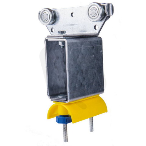 Součást kabelového vozíku TOWING TROLLEY FLAT C30 30X54 LAPP 62200420