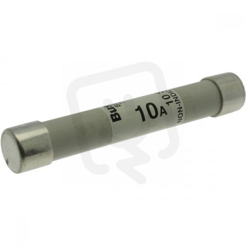 Ultra rychlá pojistka Eaton 10SRC750 10A