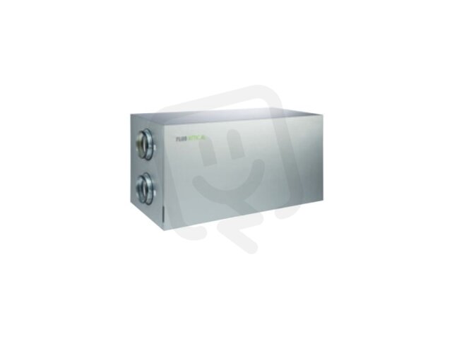 Fluo attic L Rekuperační jednotka V-systém RK0032