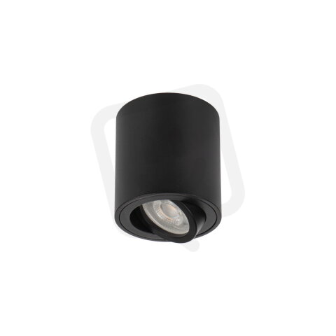 Přisazené bodové svítidlo BORD ONE DLP-50-B KANLUX 28785