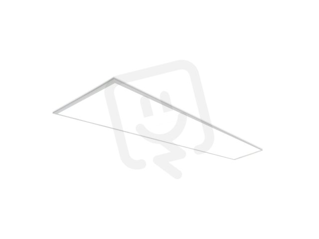 LED panel LENA PRO 120 21-40W 3000K/3500K/4000K UGR bílá LED2 2510351