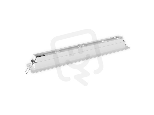 Stropní svítidlo SAFE ALL RECESSED KIT bílá LED2 6449901