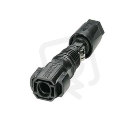 Náhradní konektor k bateriím SOLAX Triple Power SUNCLIX PV-CF-S