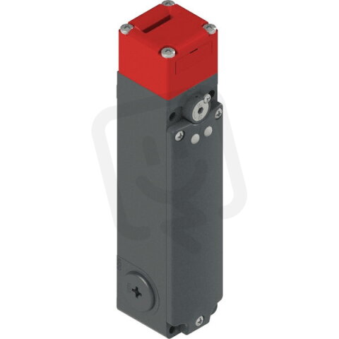 Bezpečnostní spínač (el. magn.) bez aktu