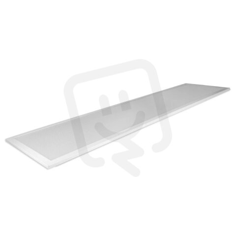 LED svítidlo Office 12030 UGR Backlit, 30W, 4000K, IP20, bílá barva