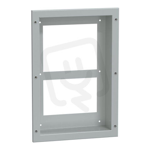 Sada pro plozapuštěnou montáž boční chladící jednotky 350 - 600 W NSYCUACC034DG