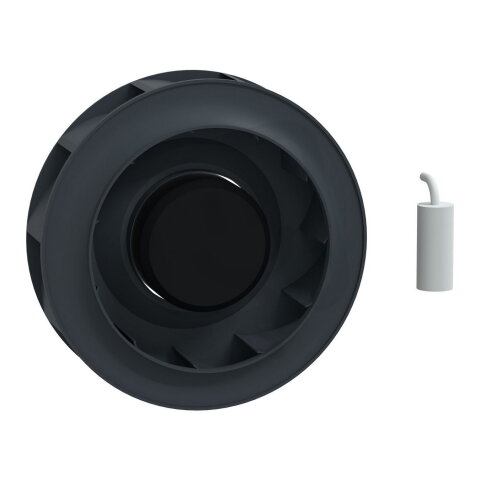 Ventilátor pro chladící jednotky DG SCHNEIDER NSYCUSP007DG