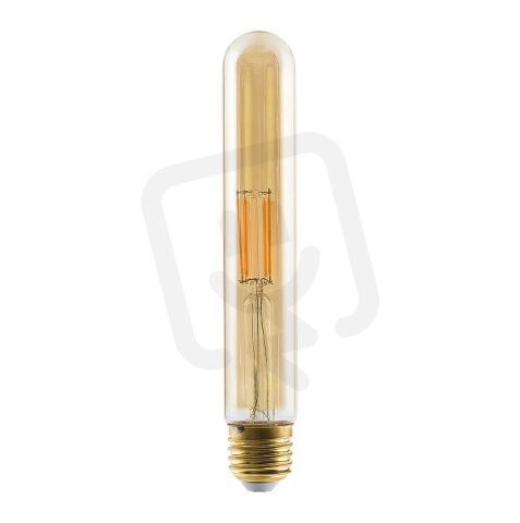 BULB VINTAGE  LED E27, 6W