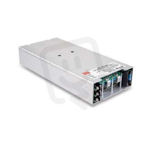 Spínaný zdroj 7400W 230V 32400mA MEAN WELL RST-7K5-230L