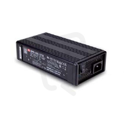 Inteligentní nabíječka 365W 24V 12000mA MEAN WELL NPB-360-24TB