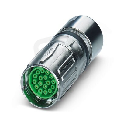 Kabelový konektor ST-17S1G8A8K14SX PHOENIX CONTACT 1243221