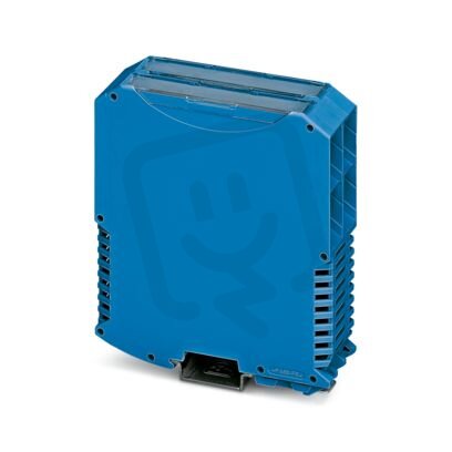 Pouzdro elektroniky ME MAX 35 2-2 BU PHOENIX CONTACT 2890140